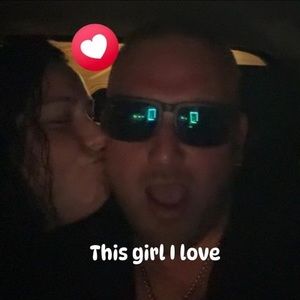 Meet your Posher, Jeff